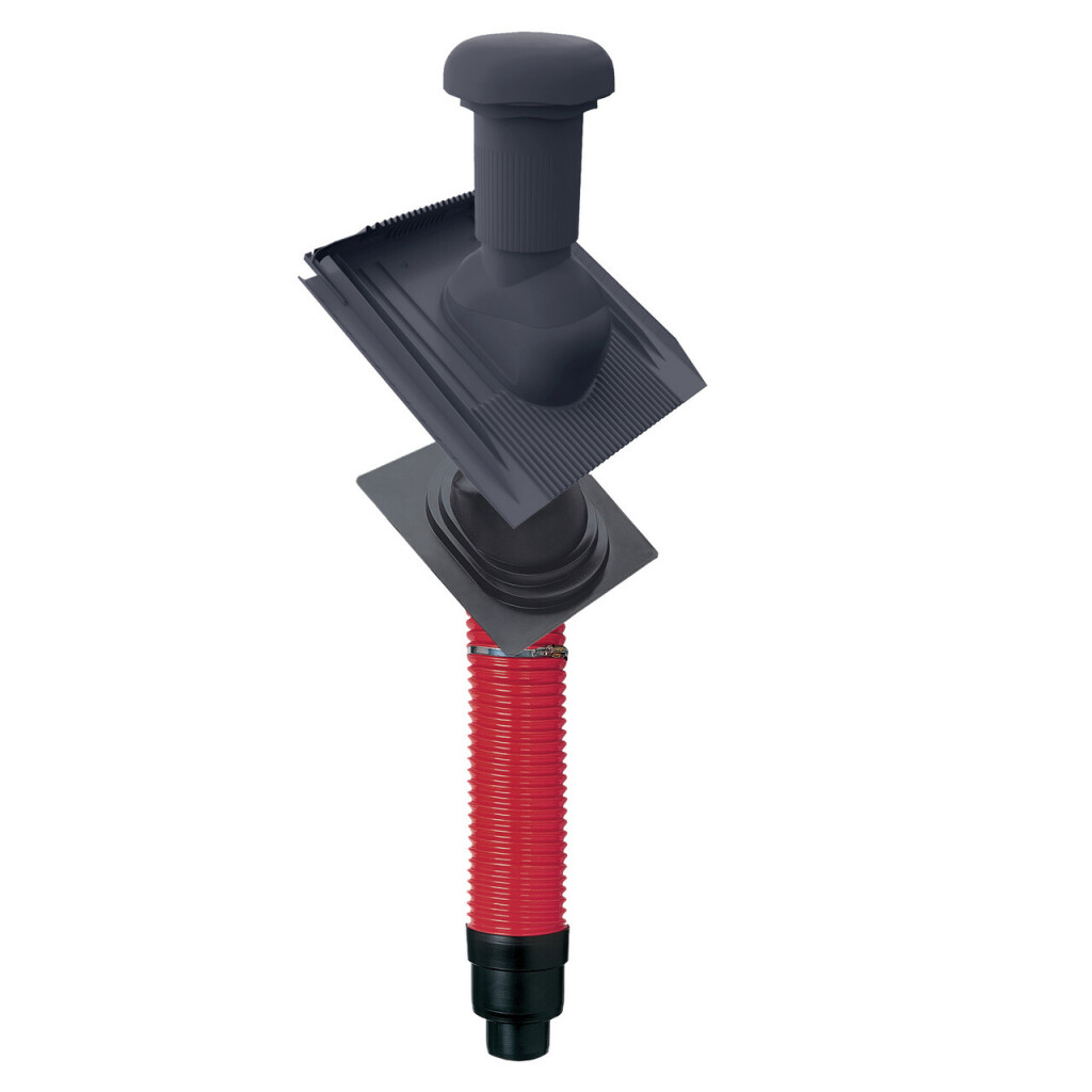 Be-/Entlüft.-Set univ. Rovia