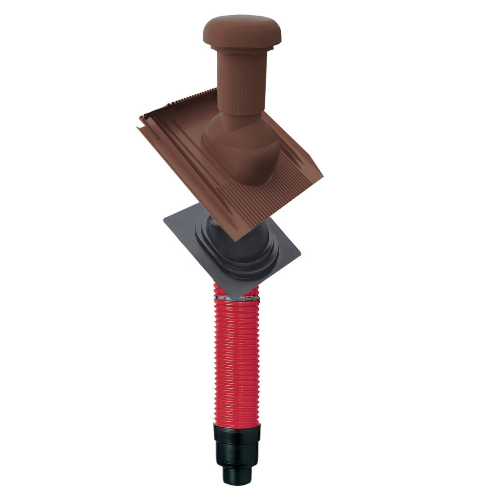 Be-/Entlüft.-Set univ. Rovia