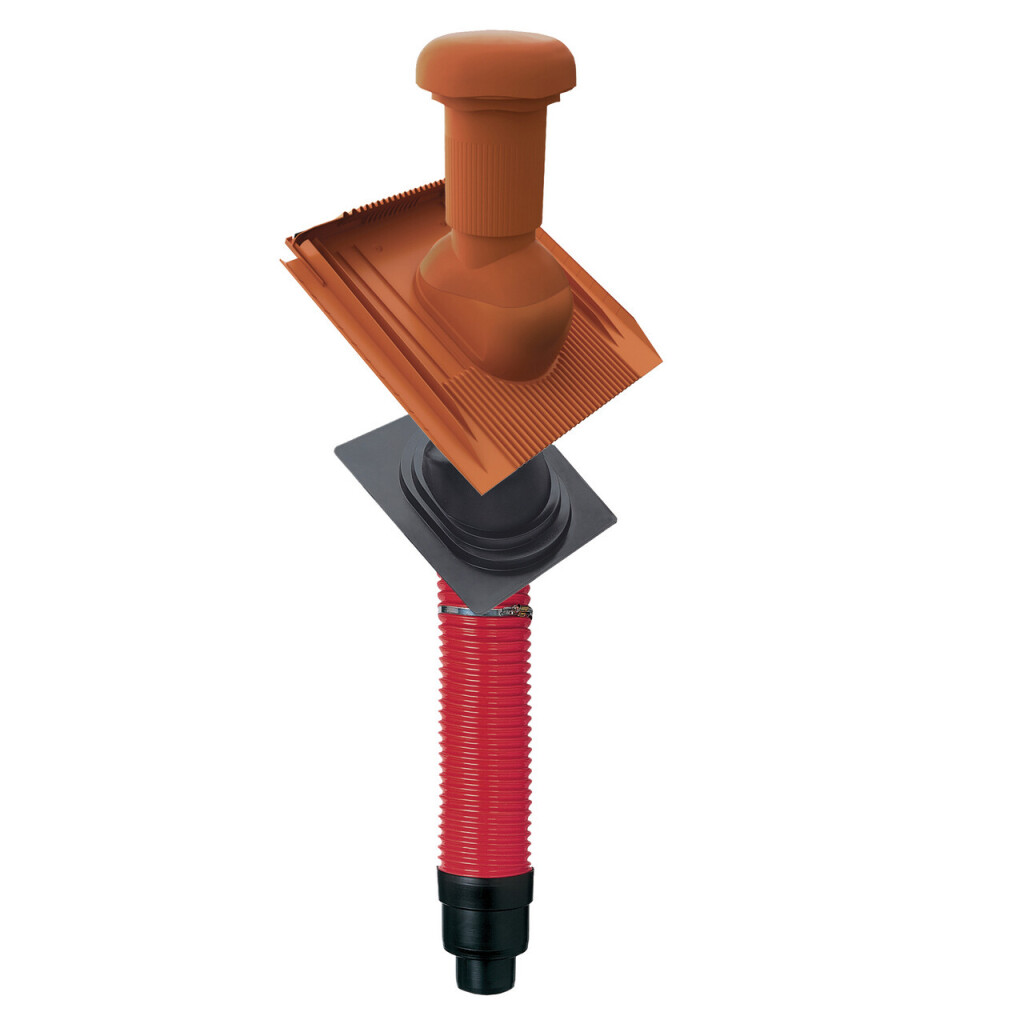 Be-/Entlüft.-Set univ. Rovia