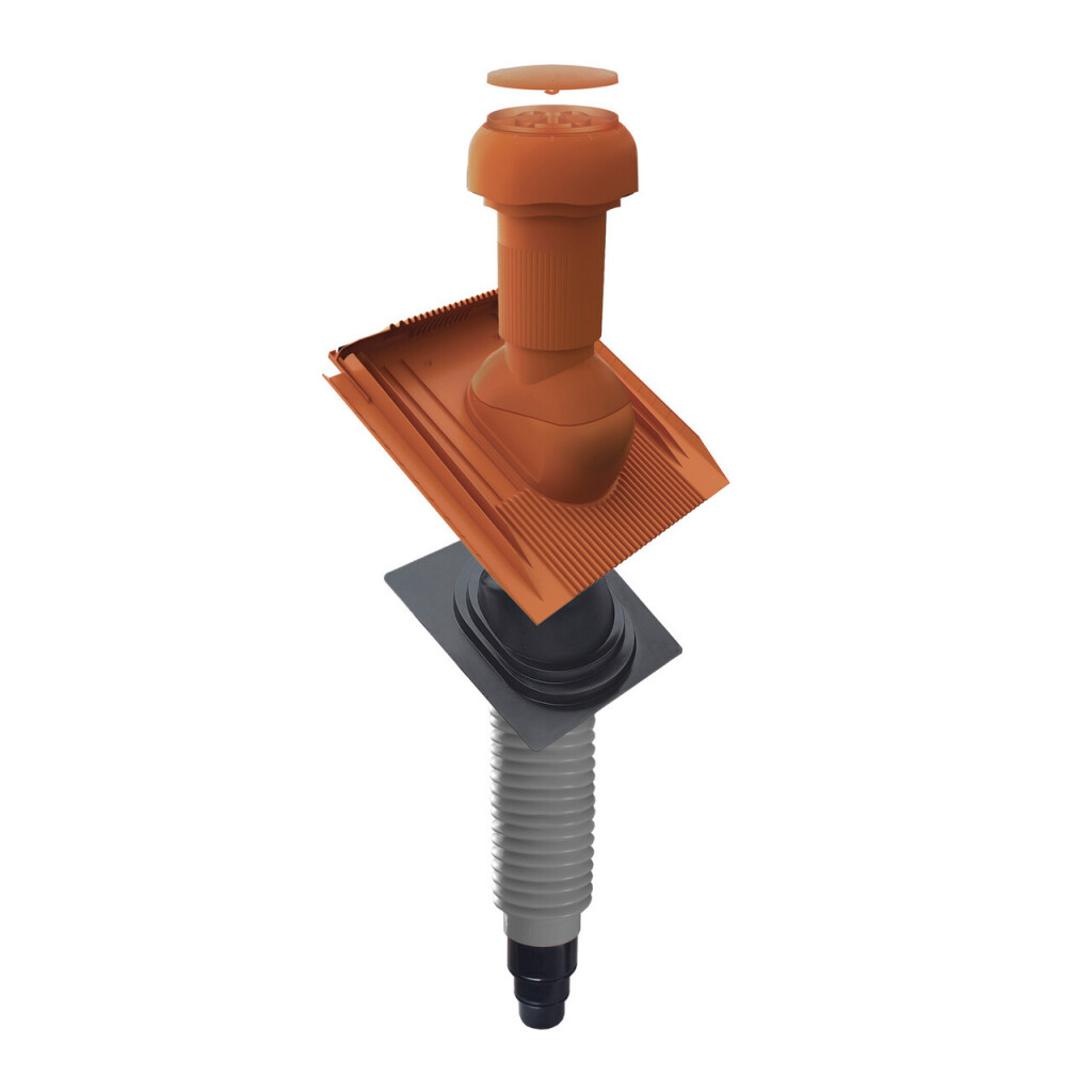 Be-/Entlüft.-Set univ. Rovia