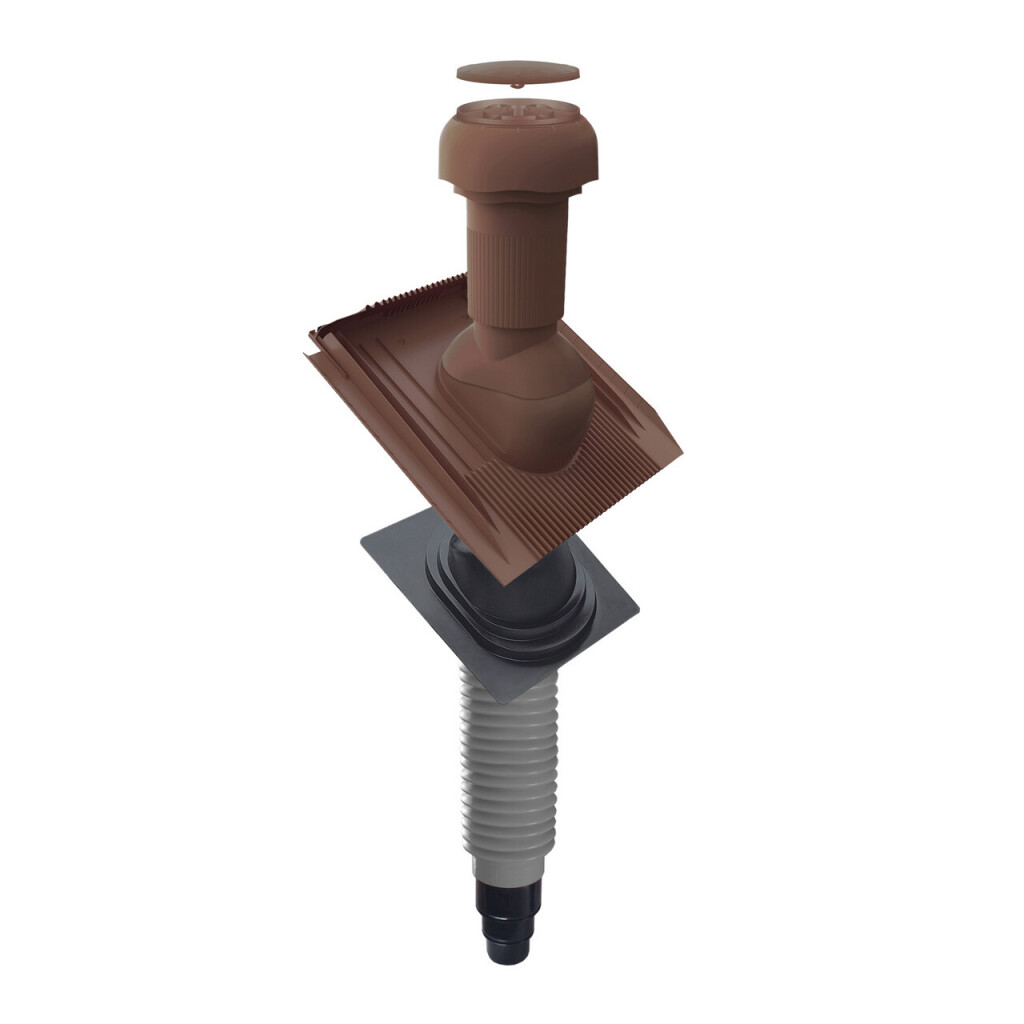 Be-/Entlüft.-Set univ. Rovia