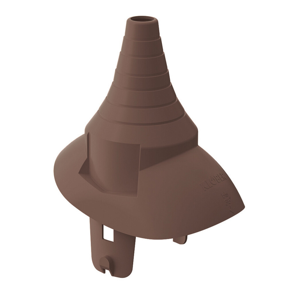 Antennendurchgang