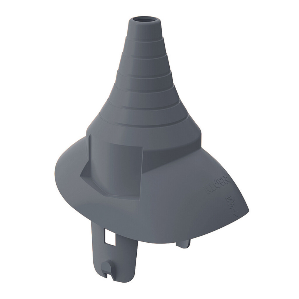 Antennendurchgang