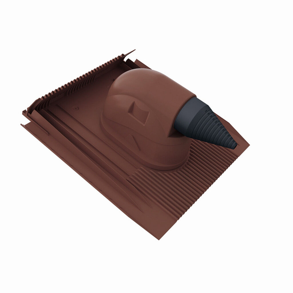 Solardurchf.-Set univ.