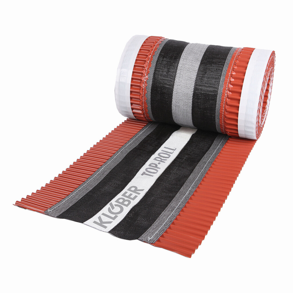 First-/Gratentlüftungsband