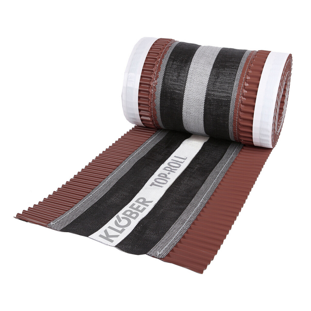 First-/Gratentlüftungsband