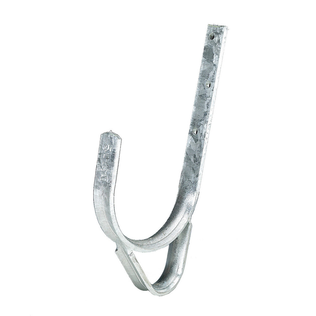 Sicherheitsdachhaken Typ A