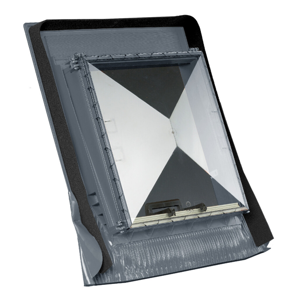 Ausstiegsfenster univ.