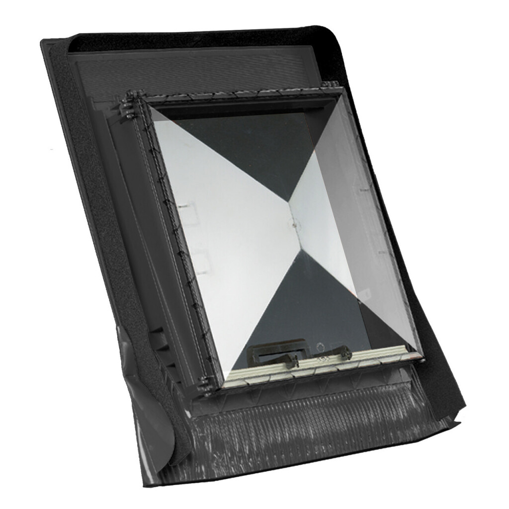 Ausstiegsfenster univ.