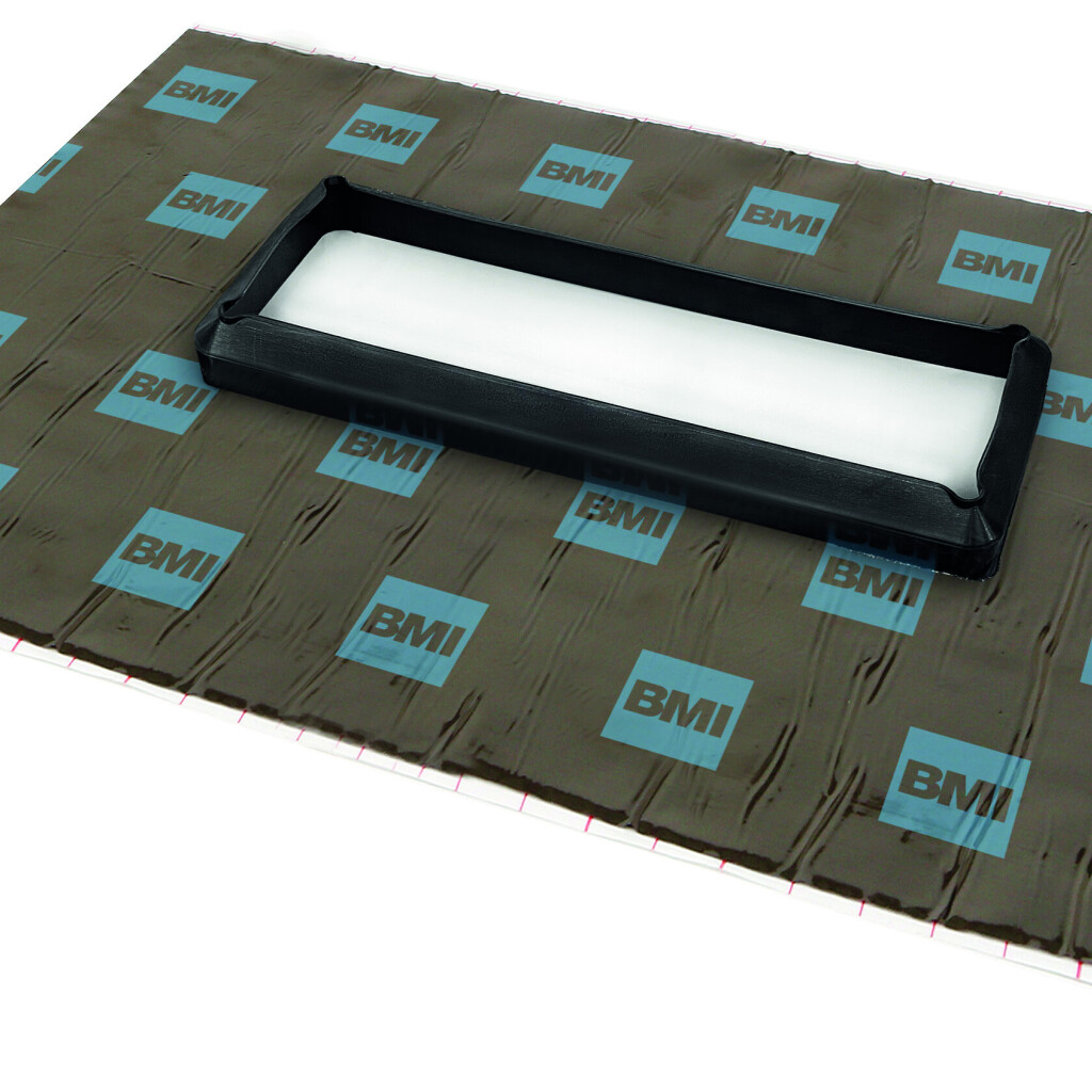 Dampfsperrmanschette