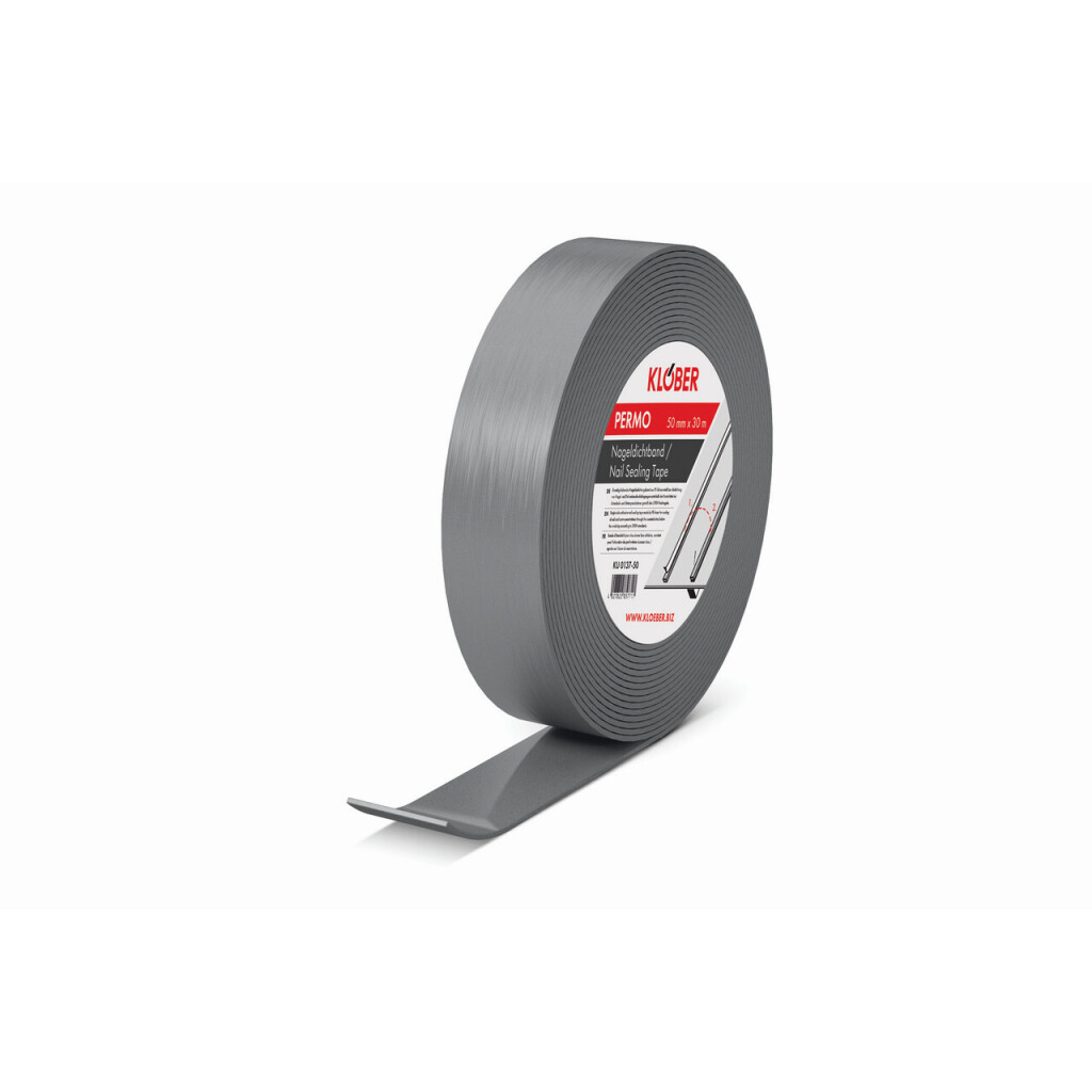 Nageldichtband