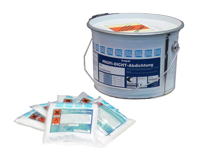 Profi-Dicht Abdichtung (GSV*)