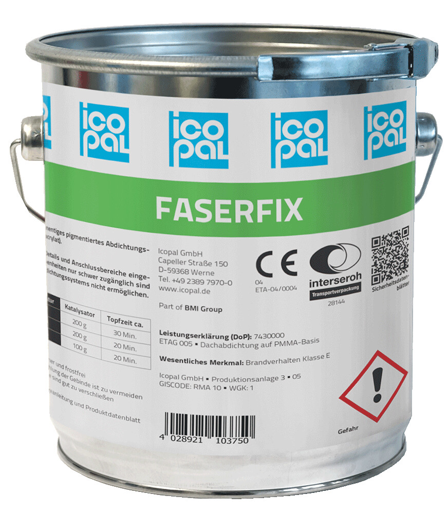 Profi-Dicht Faserfix (GSV*)