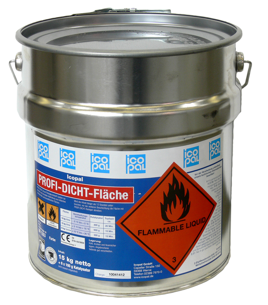 Profi-Dicht Fläche (GSV*)
