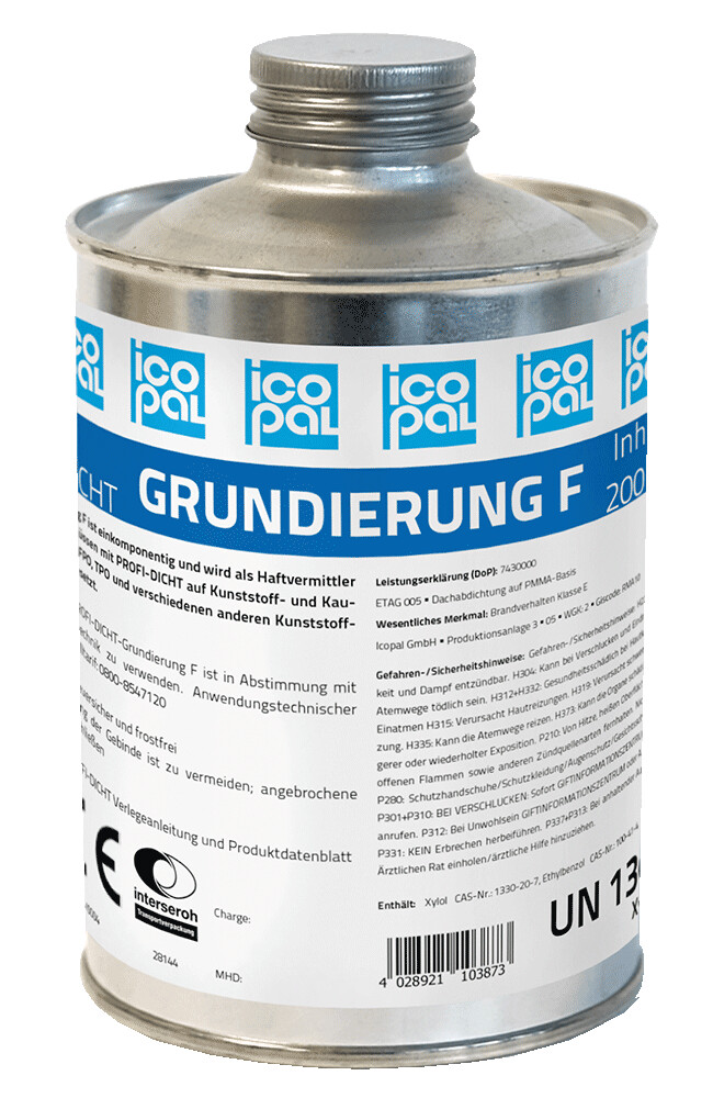 Profi-Dicht Grundierung F (GSV*)