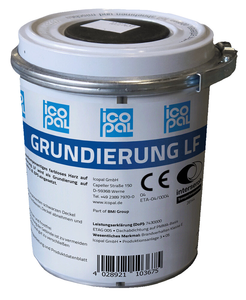 Profi-Dicht Grundierung LF (GSV*)