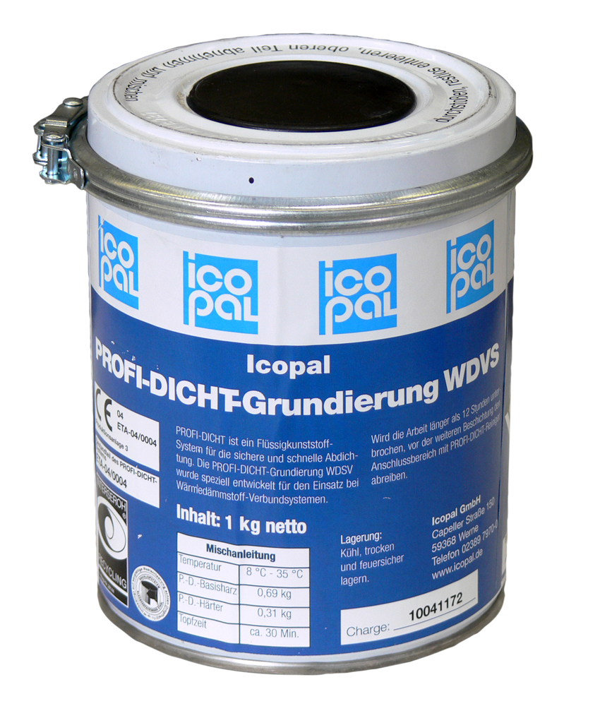 Profi-Dicht Grundierung LF (GSV*)