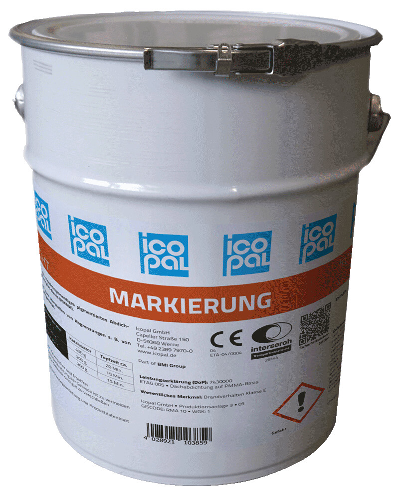 Profi-Dicht Markierung (GSV*)