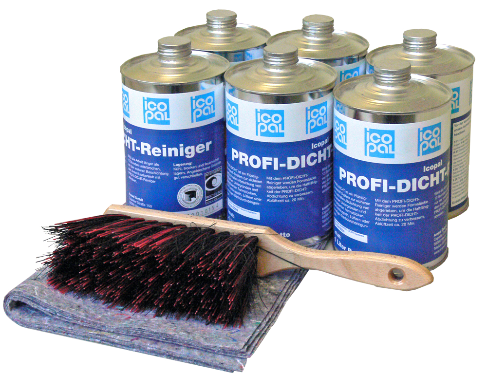 Profi-Dicht Reiniger Set (GSV*)