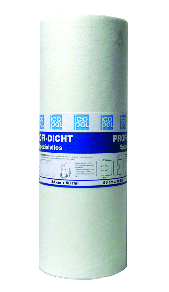 Profi-Dicht Vlies