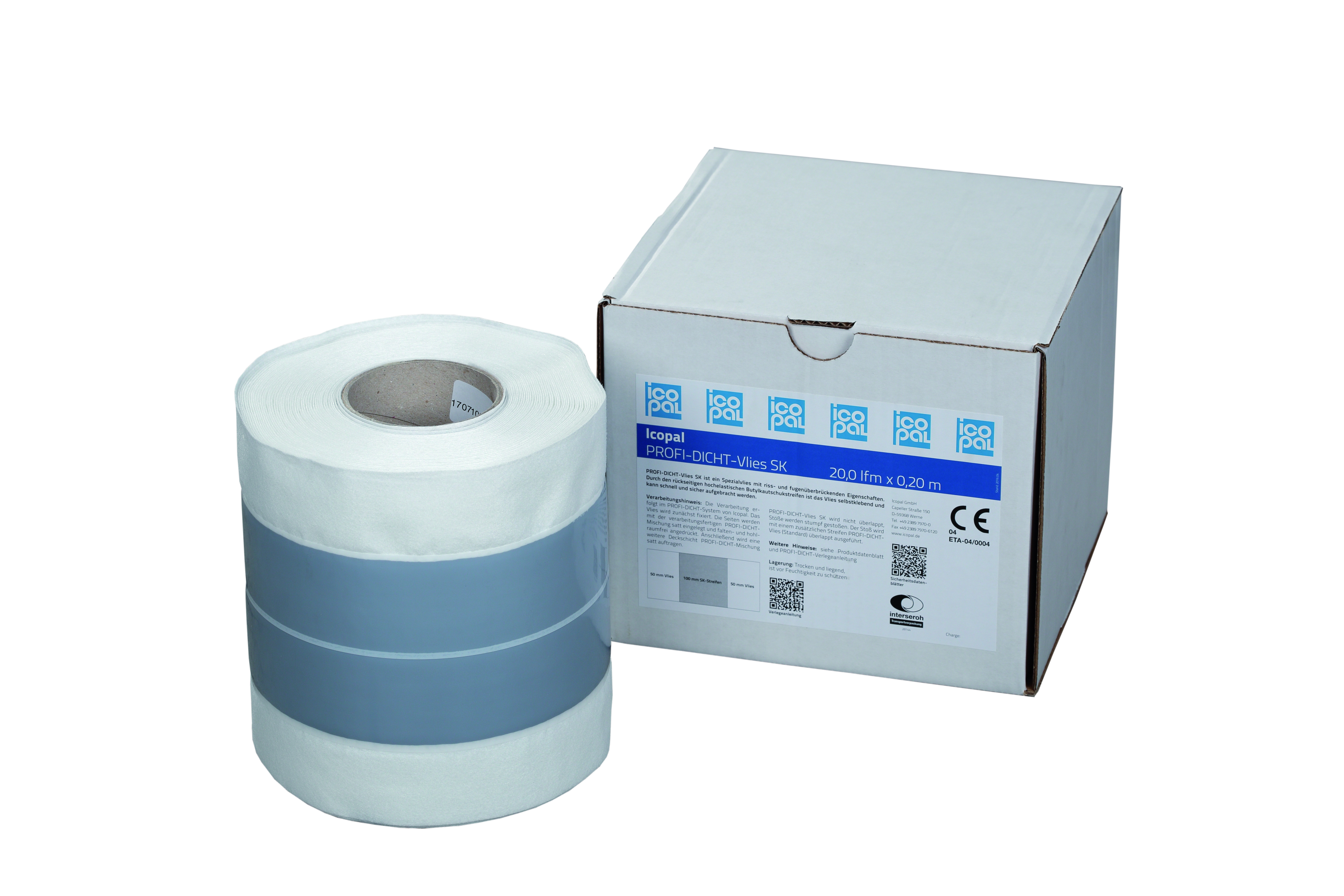 Profi-Dicht Vlies SK