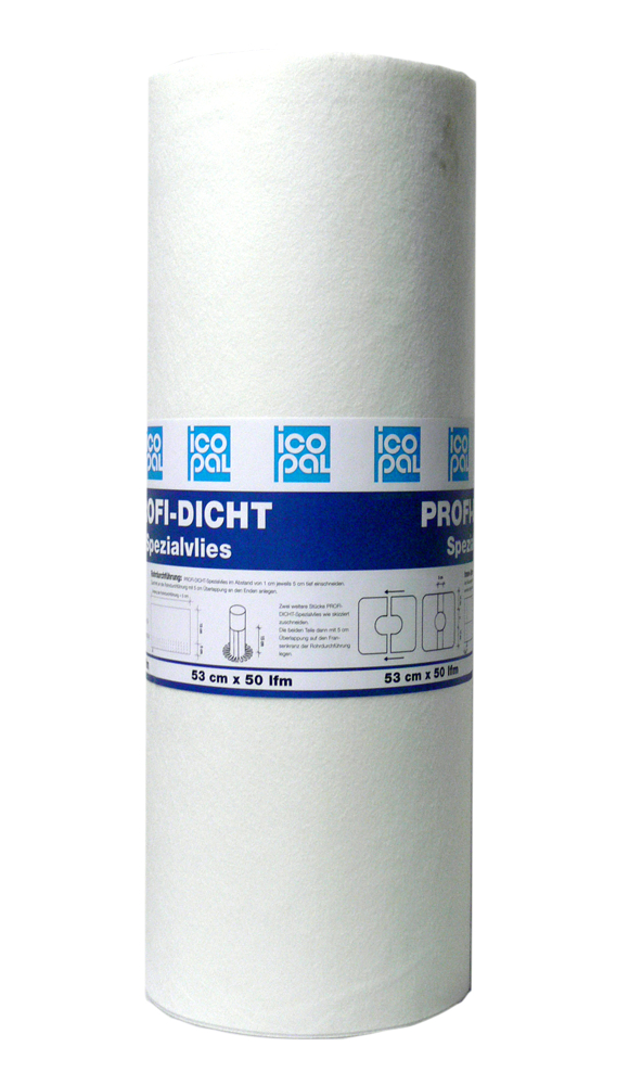 Profi-Dicht Vlies