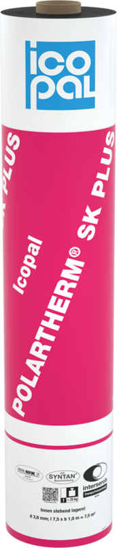 POLARTHERM SK PLUS