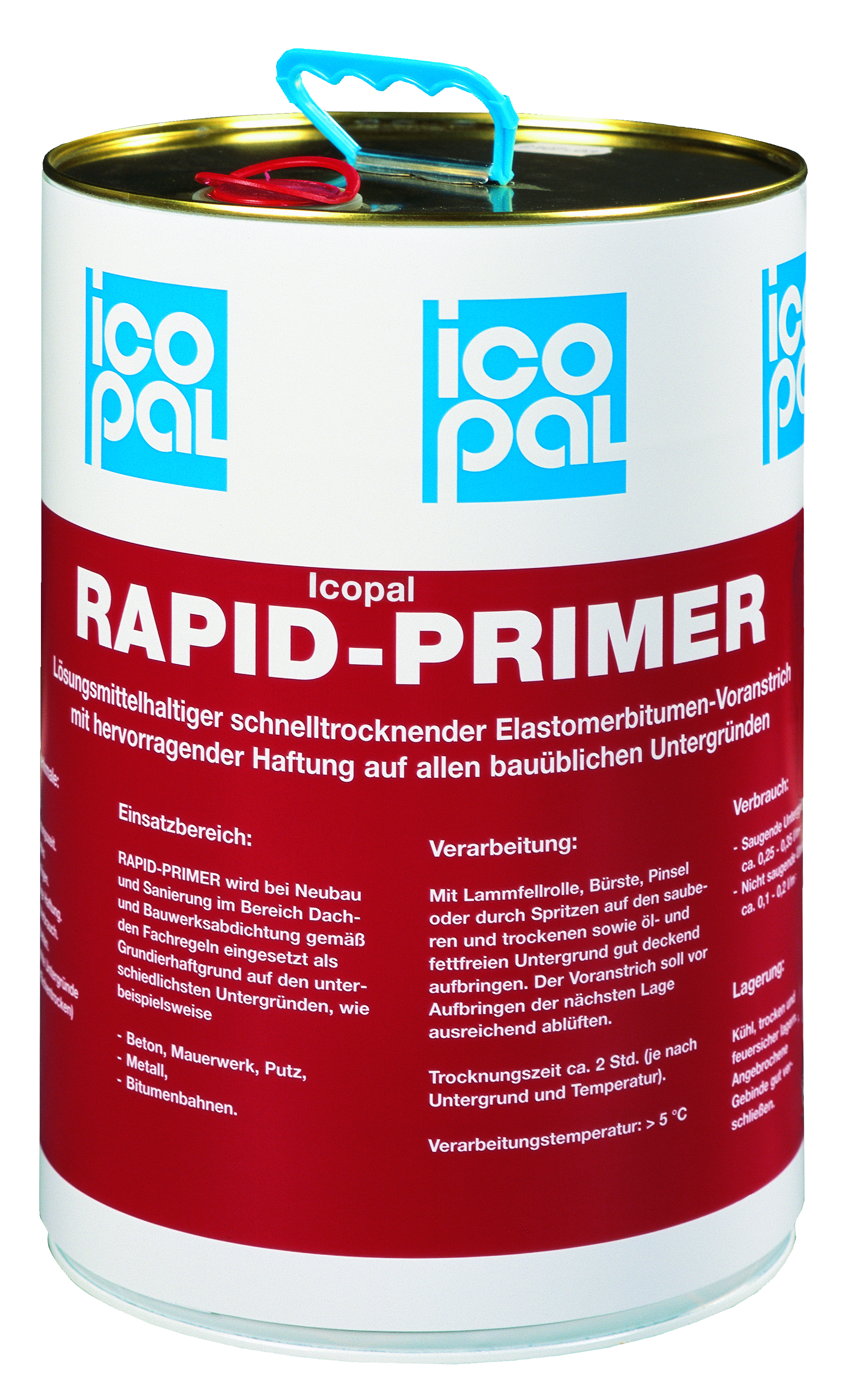 RAPID-PRIMER (GSV*)