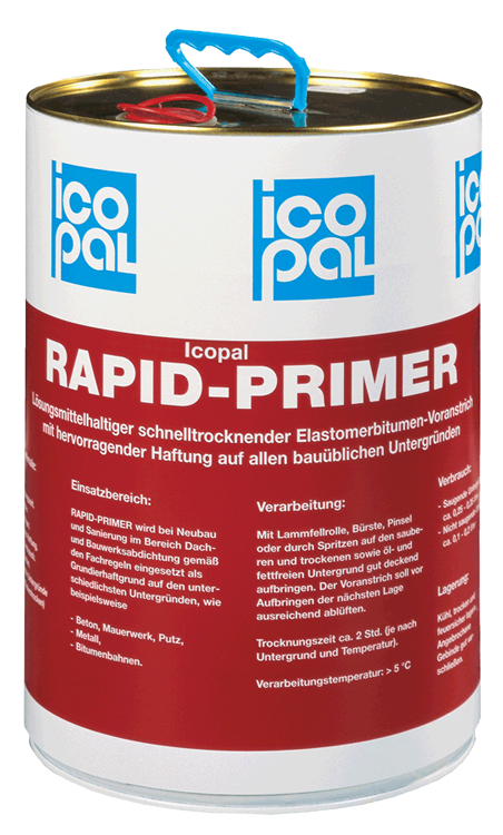 RAPID-PRIMER (GSV*)
