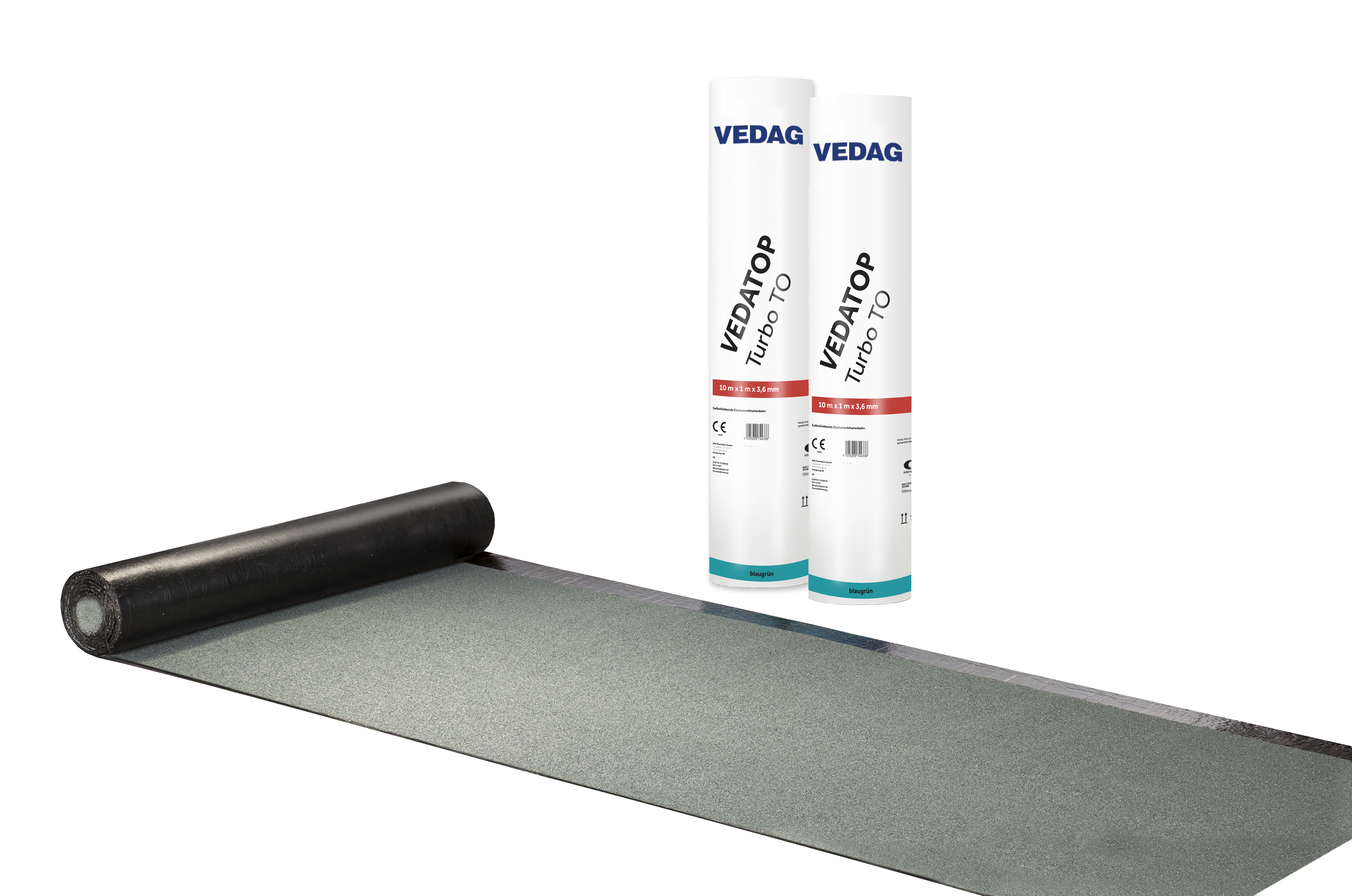 Vedatop Turbo TO
