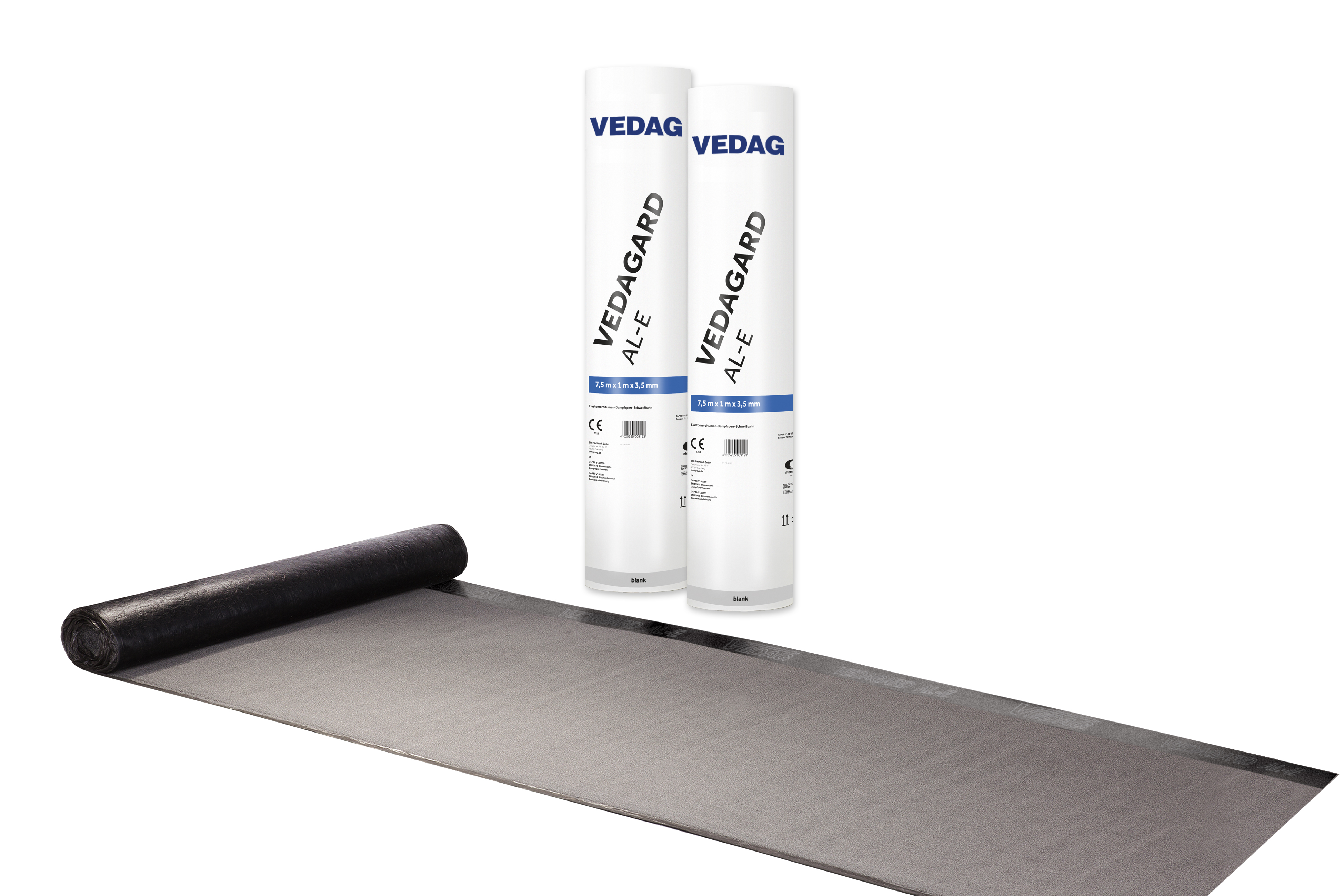 Vedagard AL-E