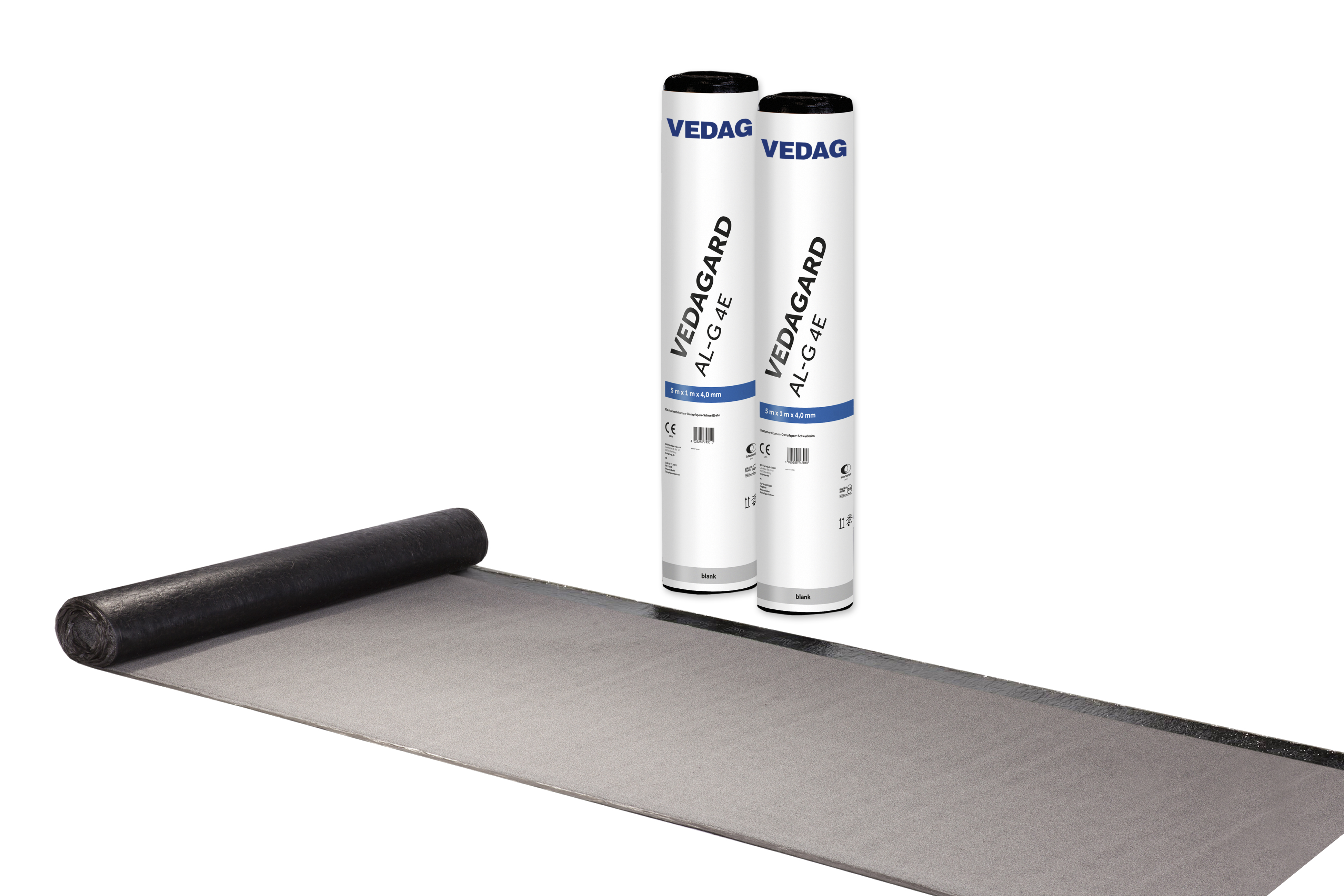 Vedagard AL-G 4E