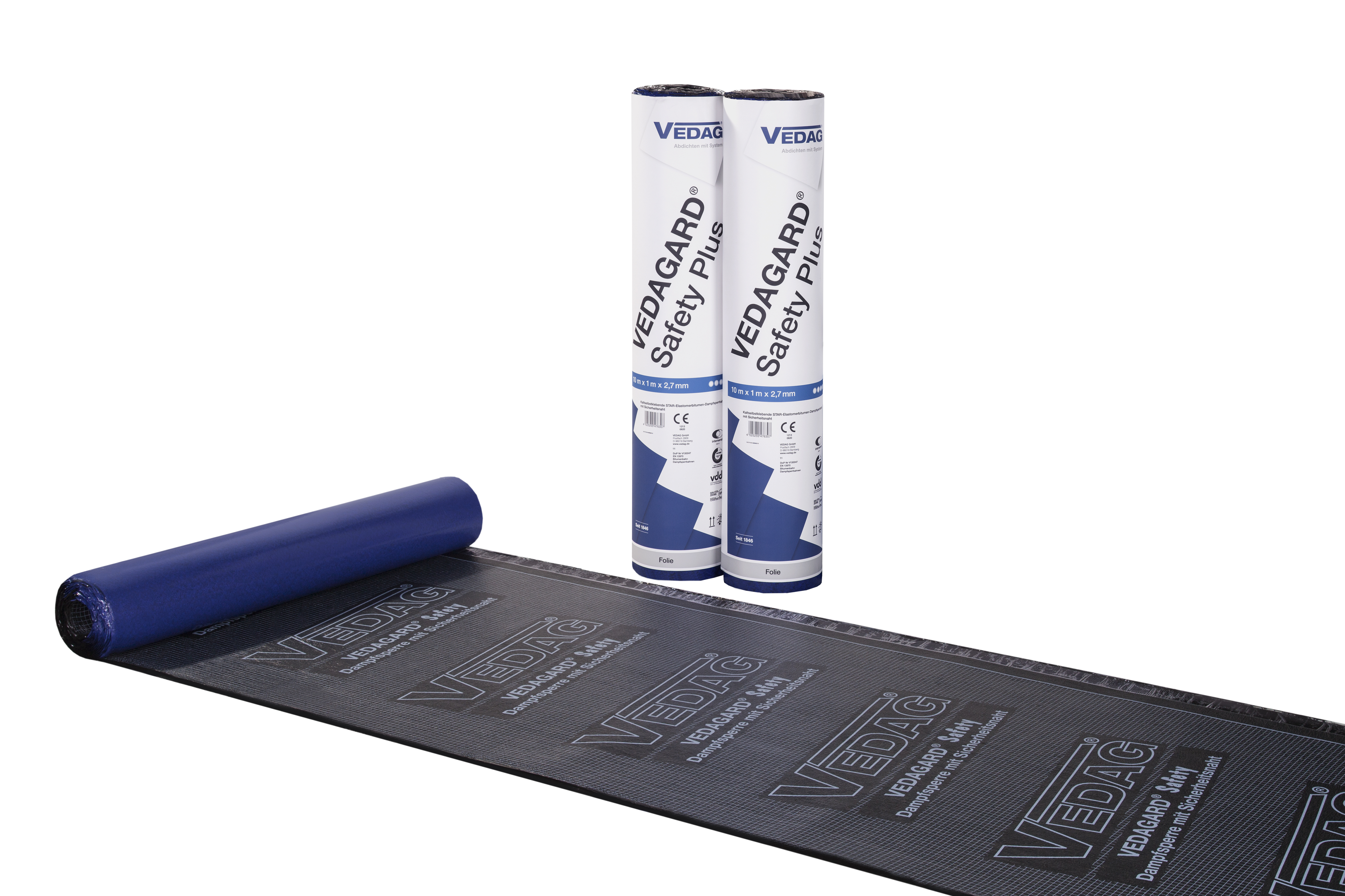 Vedagard Safety Plus