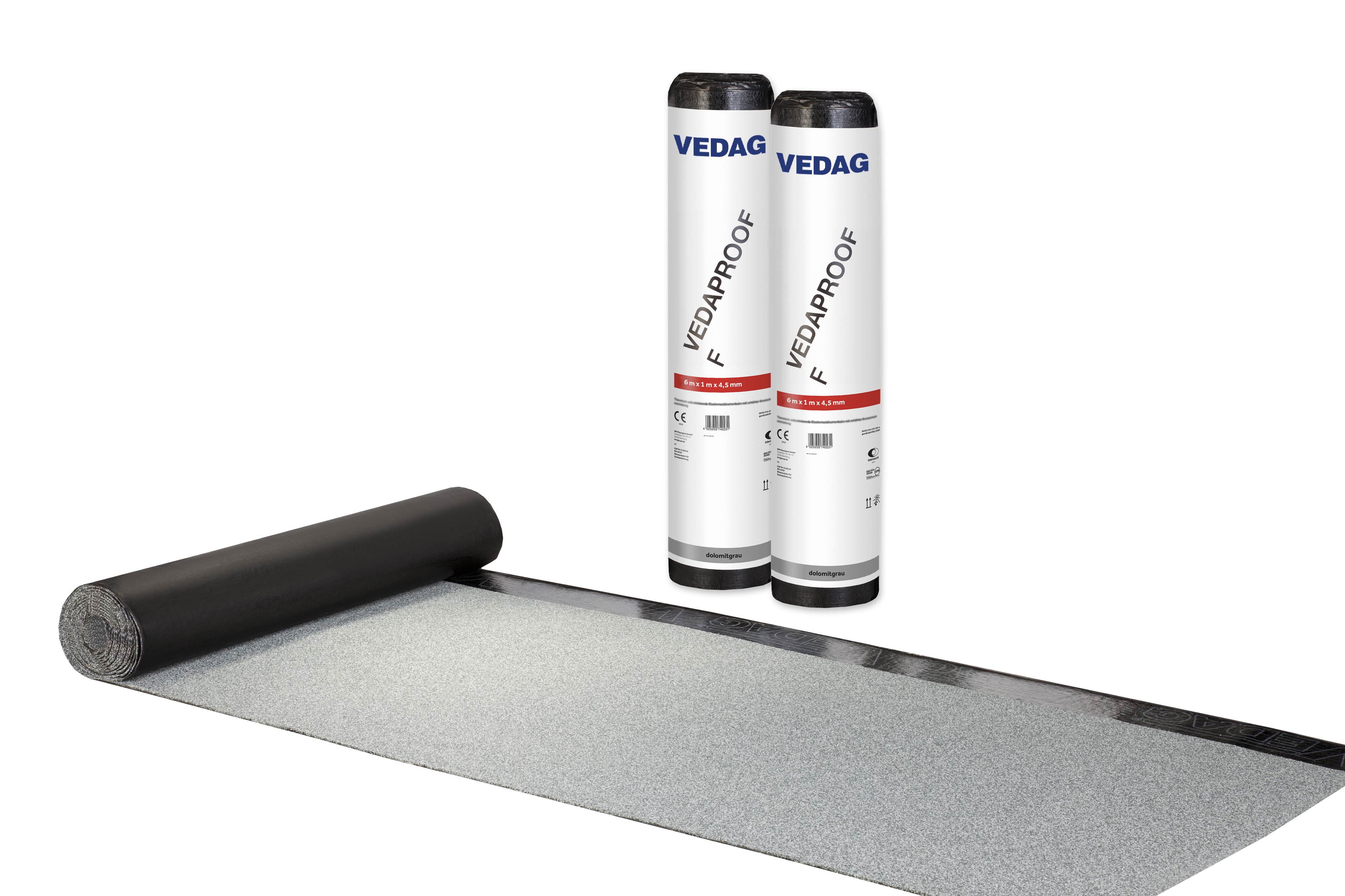 Vedaproof F