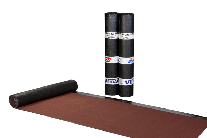 Vedatect PYE PV200 S5 EN