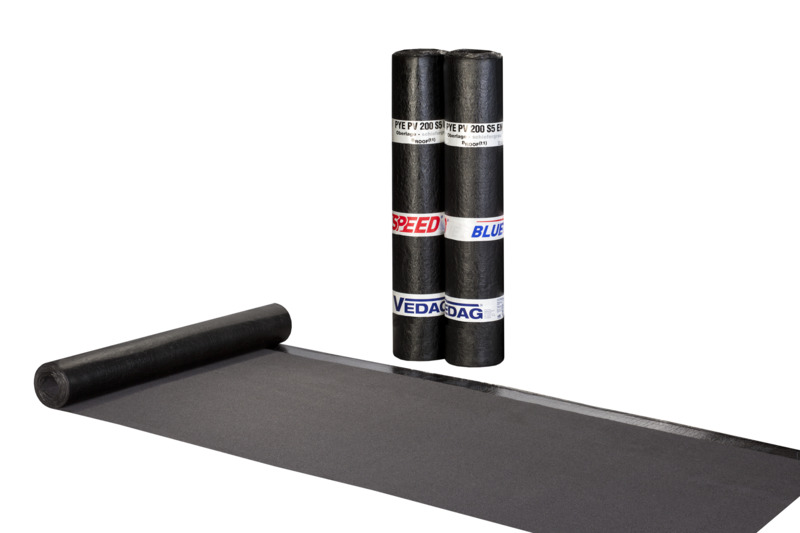 Vedatect PYE PV200 S5 EN