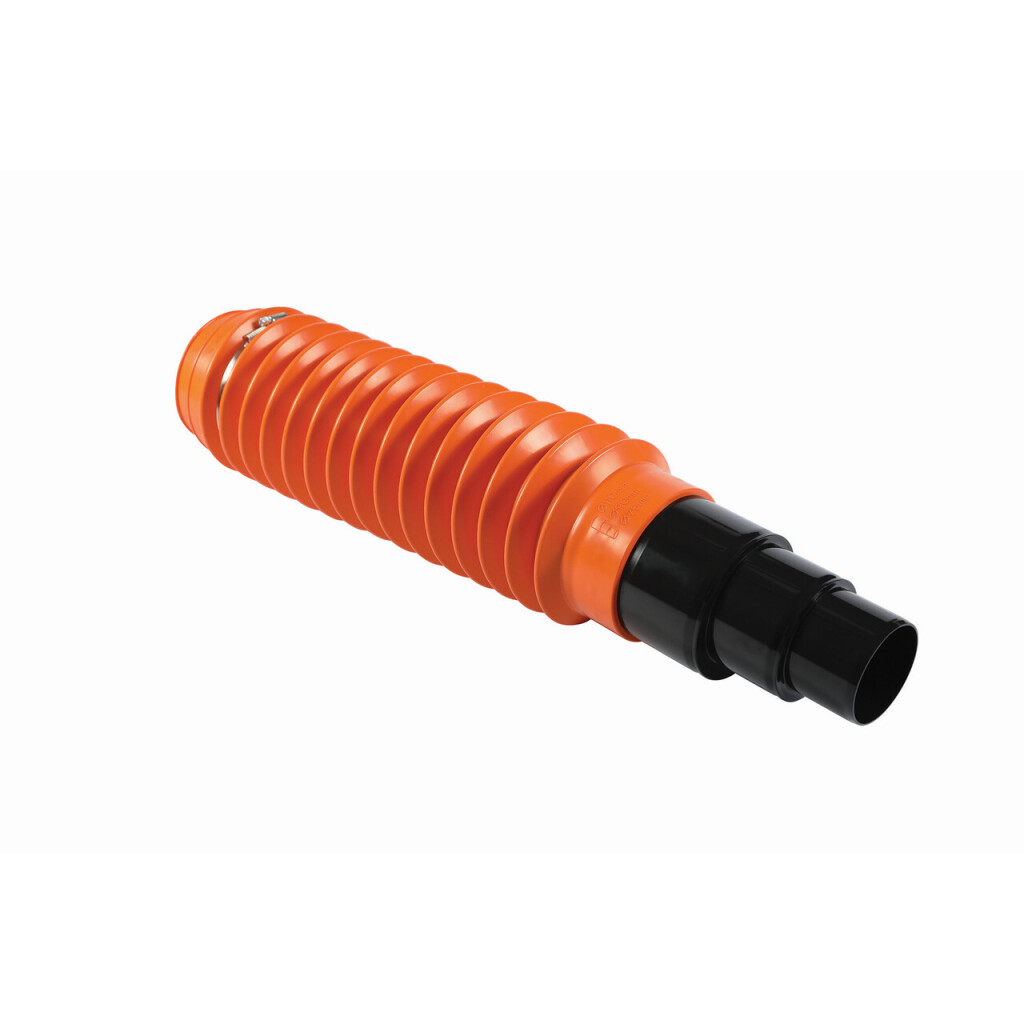Flexschlauch PVC