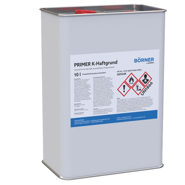 PRIMER K-Haftgrund (GSV*)