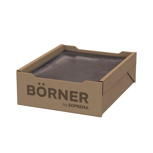 Ausgleich-/Klebemasse