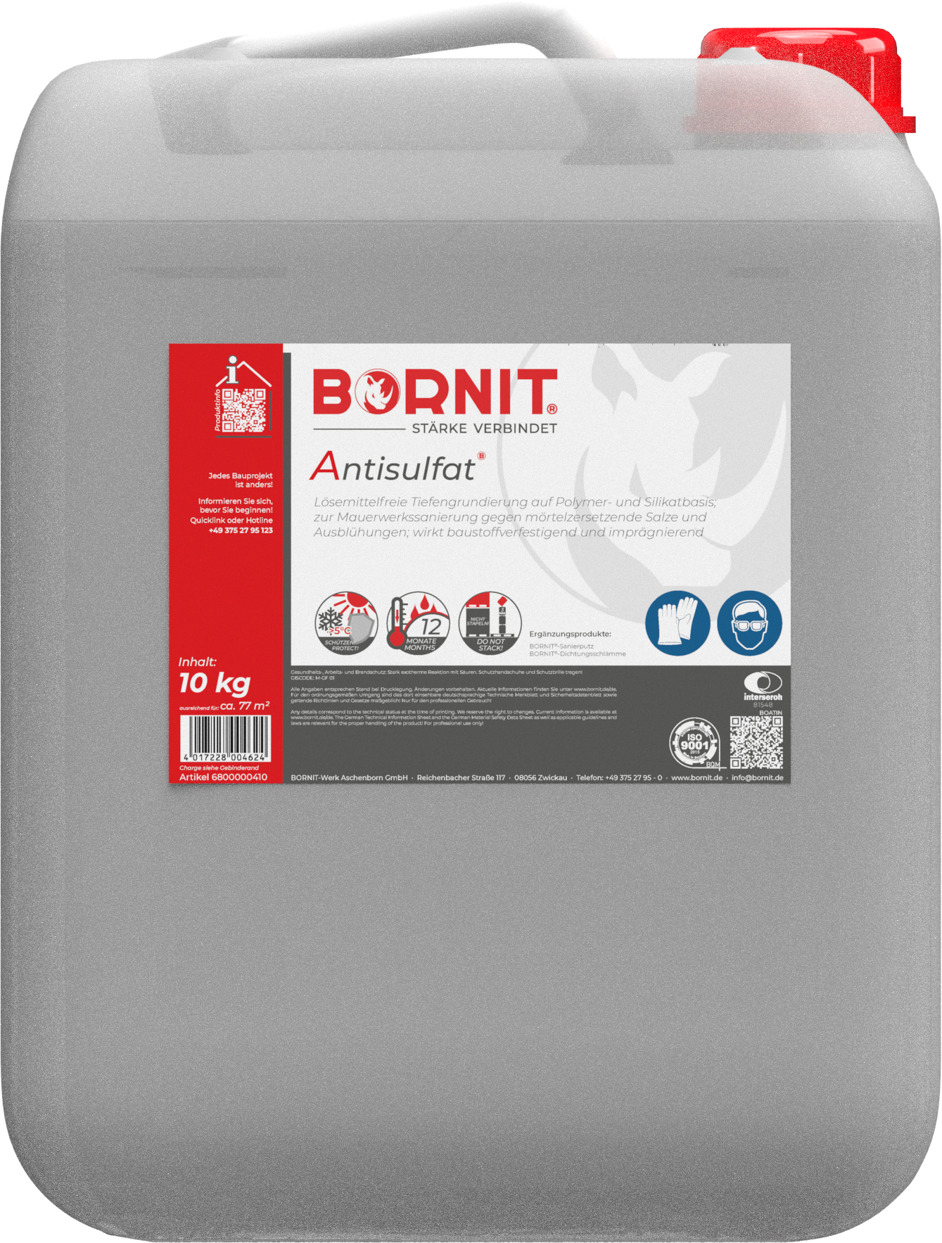 Antisulfat