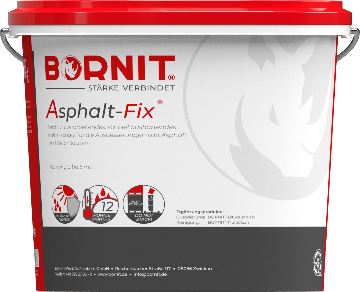 Asphalt-Fix