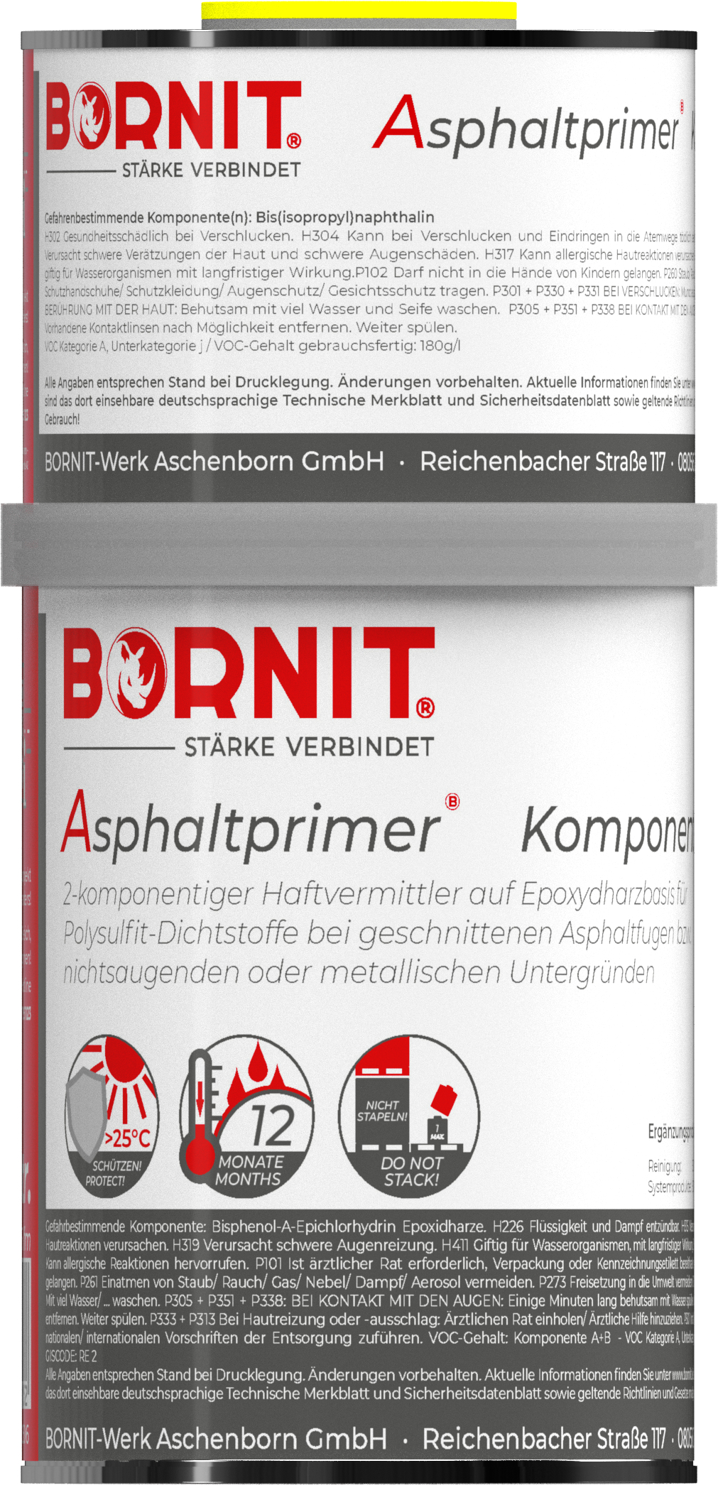 Asphaltprimer 2K