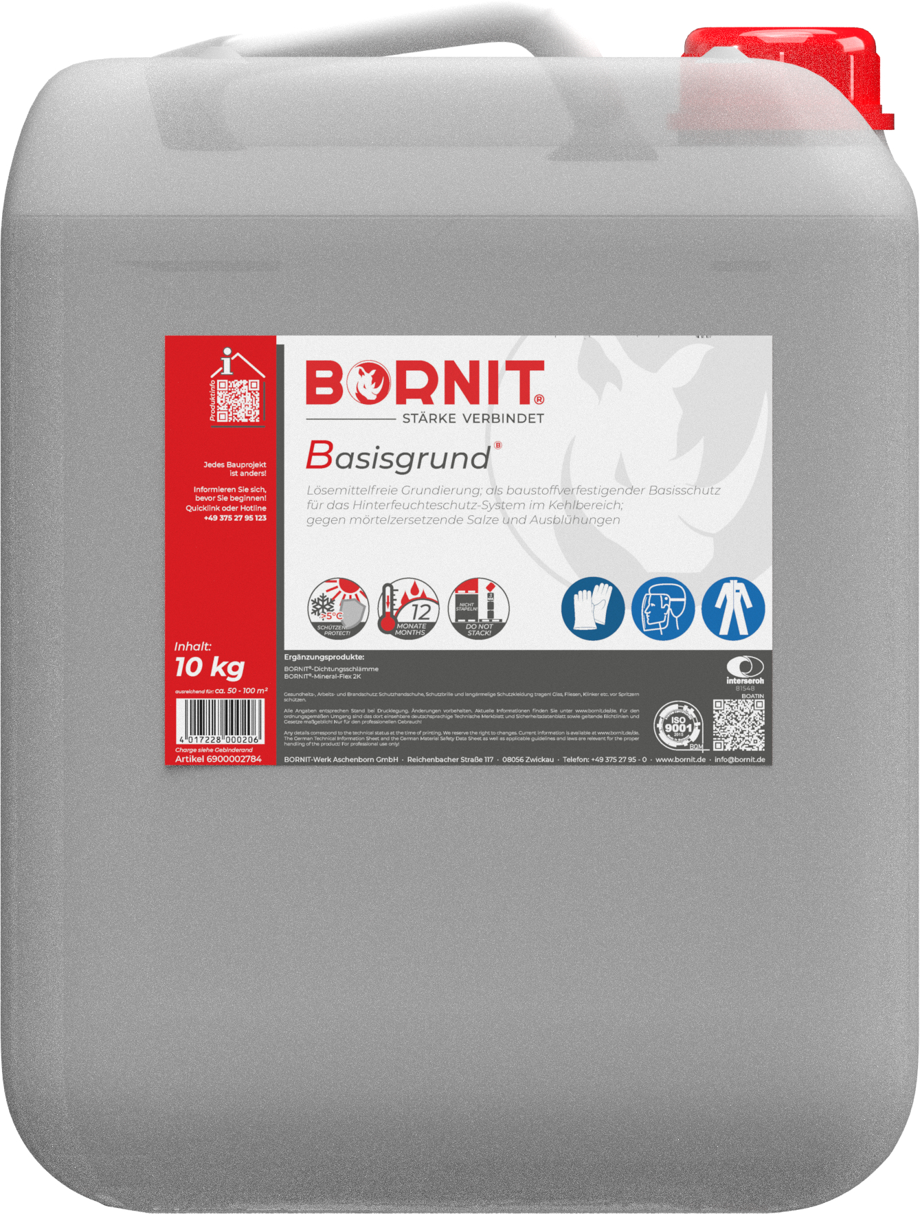 Basisgrund