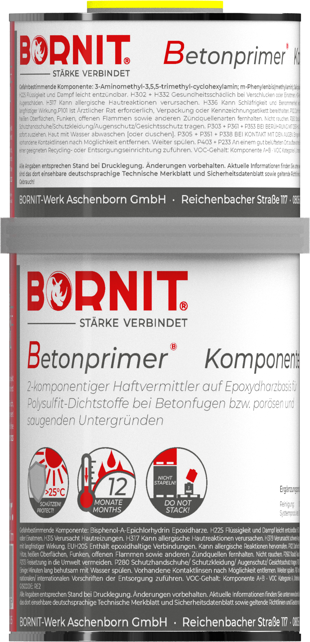 Betonprimer 2K