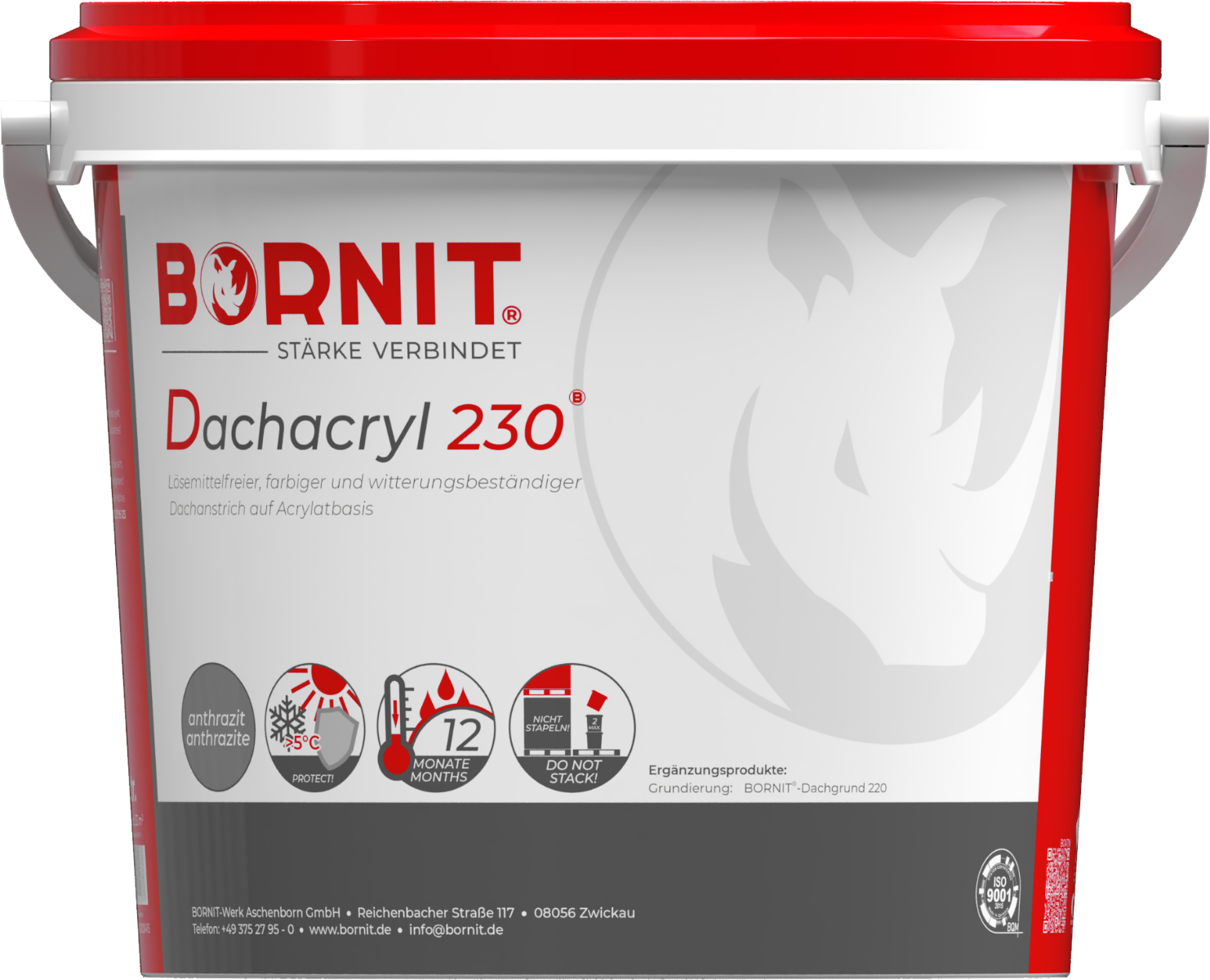 Dachacryl 230