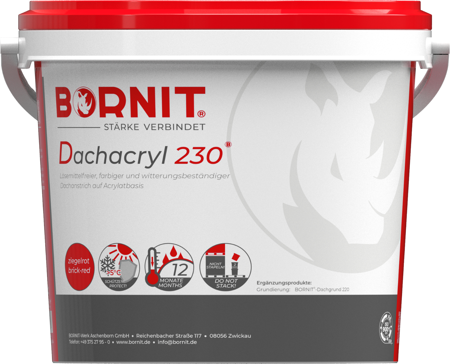 Dachacryl 230
