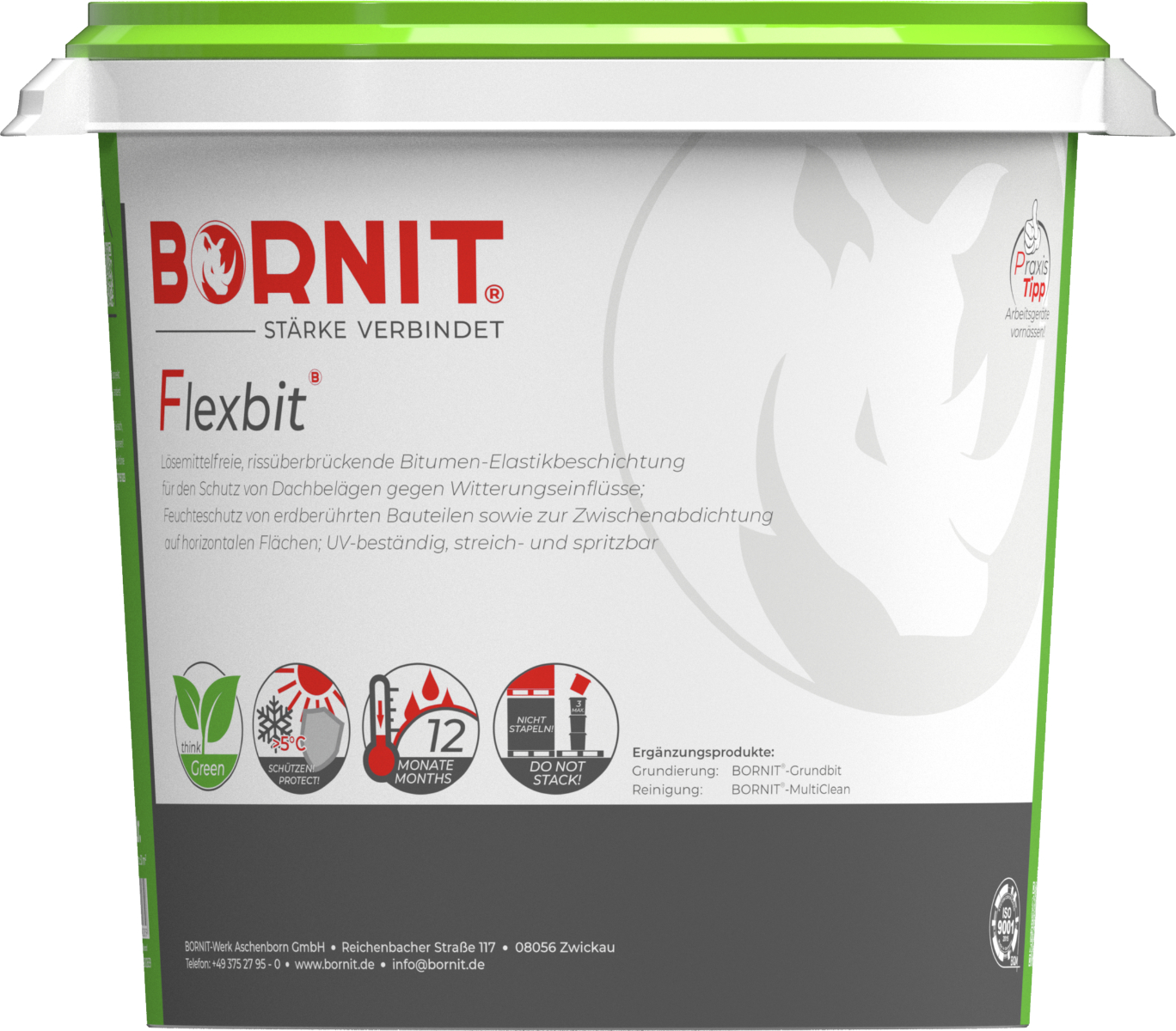 Flexbit