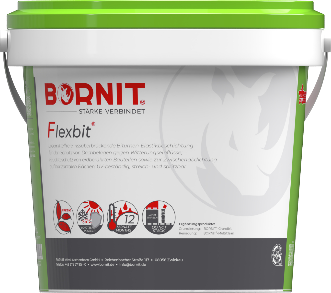Flexbit