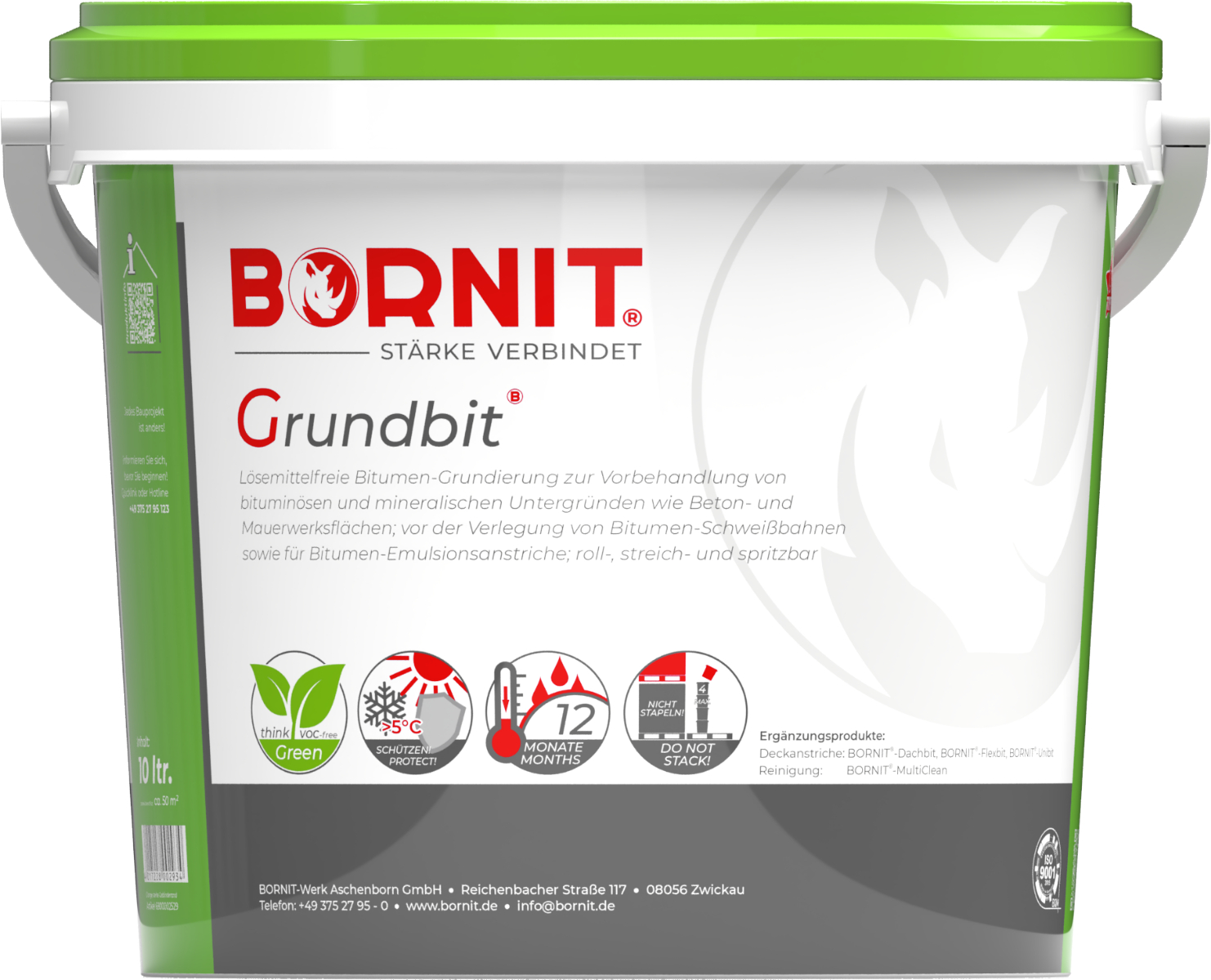 Grundbit