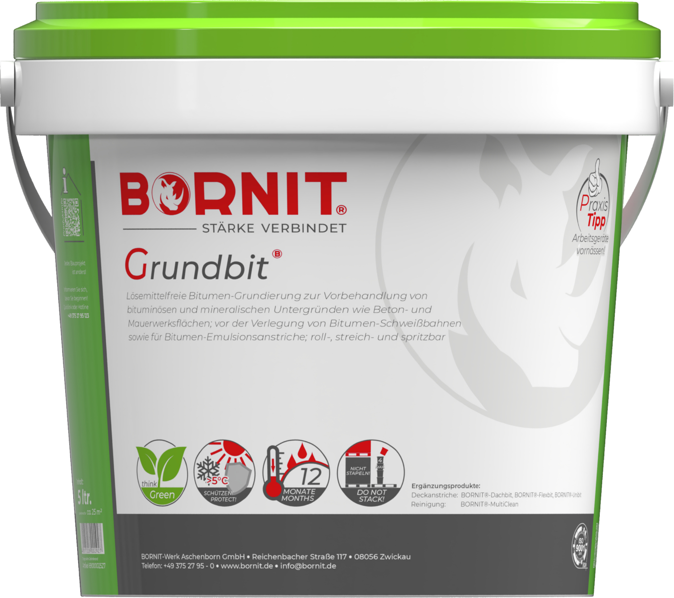 Grundbit